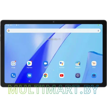 Планшет Blackview Tab 11 SE 8GB/128GB LTE (серый)